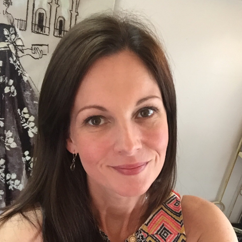 Meet your Posher, Jennifer